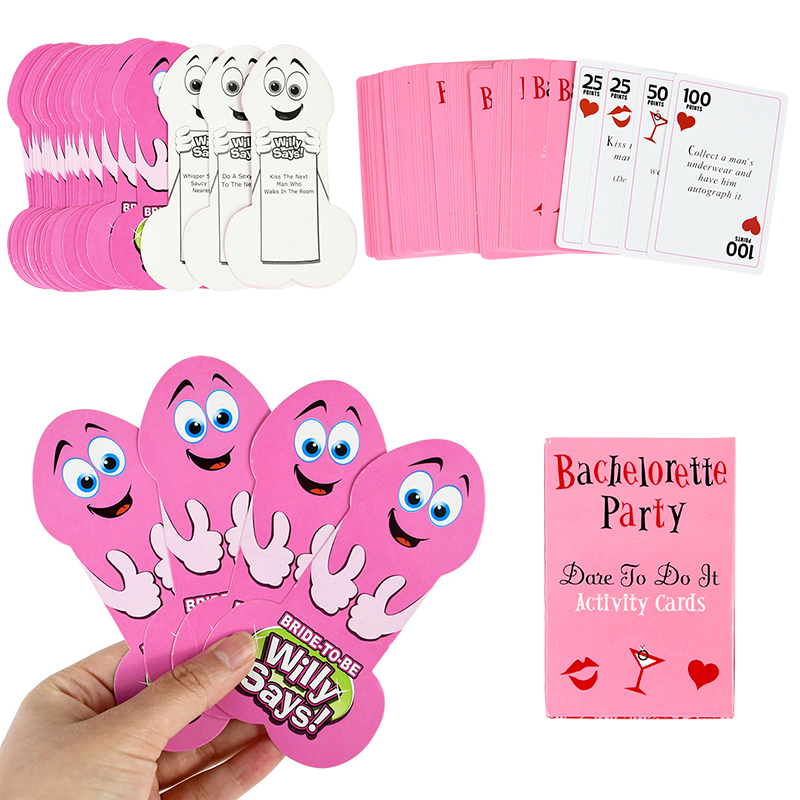 Party Games Bridal Shower - Fiesta de despedida de soltera, juegos