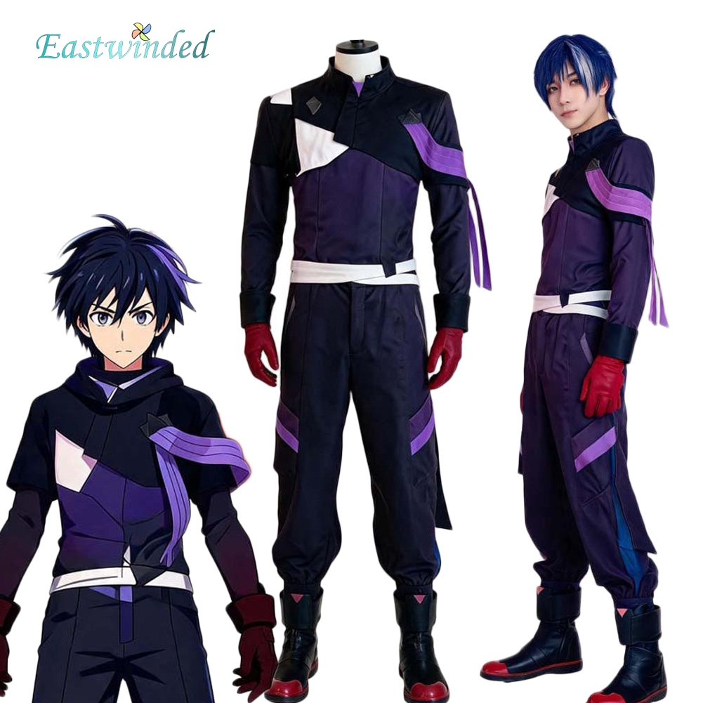 Party Games Online Free - Disfraz de Kirito de Sword Art