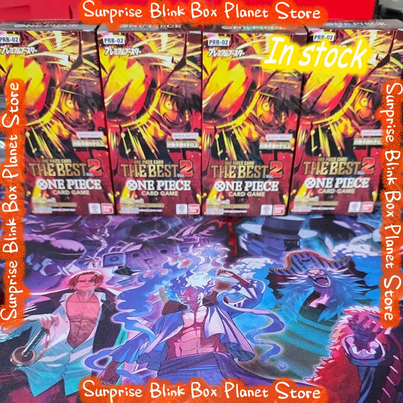 Party Games Box - Paquete de Refuerzo Japonés Oficial One
