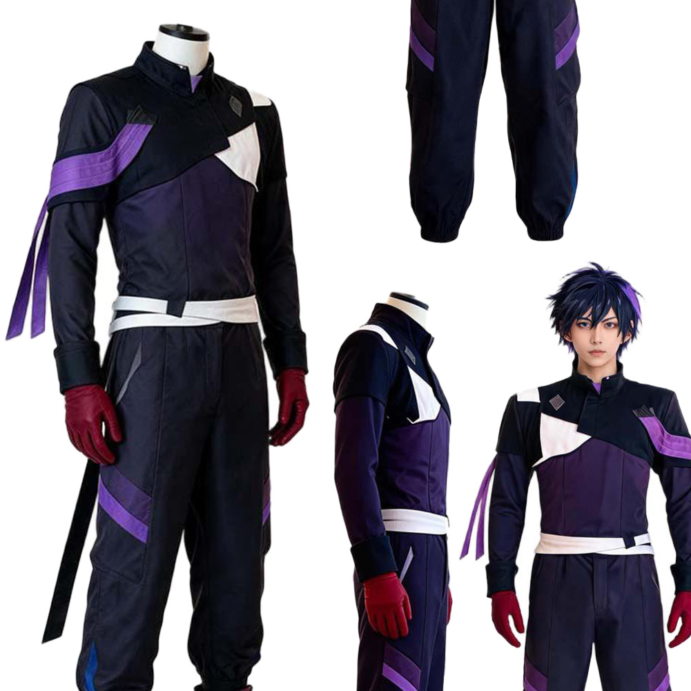 Party Games Online Free - Disfraz de Cosplay de Kirito del