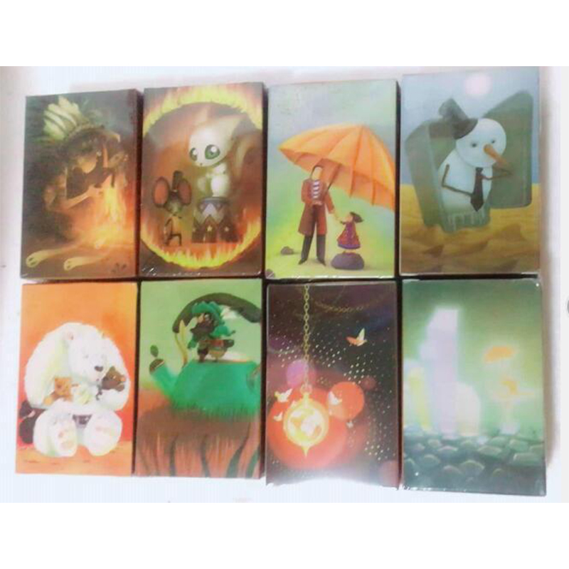 Party Games Quiz - Mini juego de cartas para contar