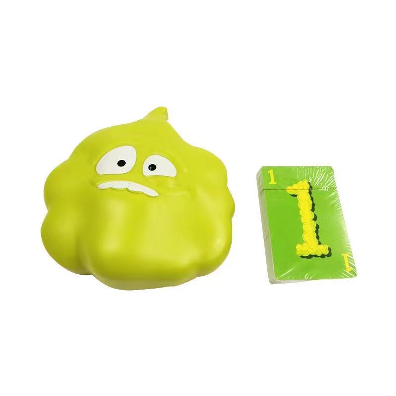 Juego de fiesta familiar Gas o - Party Games Quiz reseña y precio