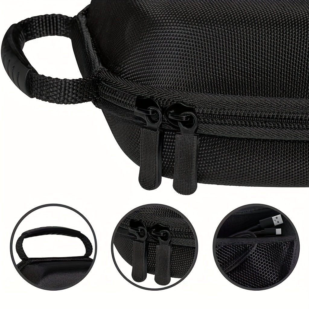 Estuche de almacenamiento para - Party Games In Ps5 reseña y precio
