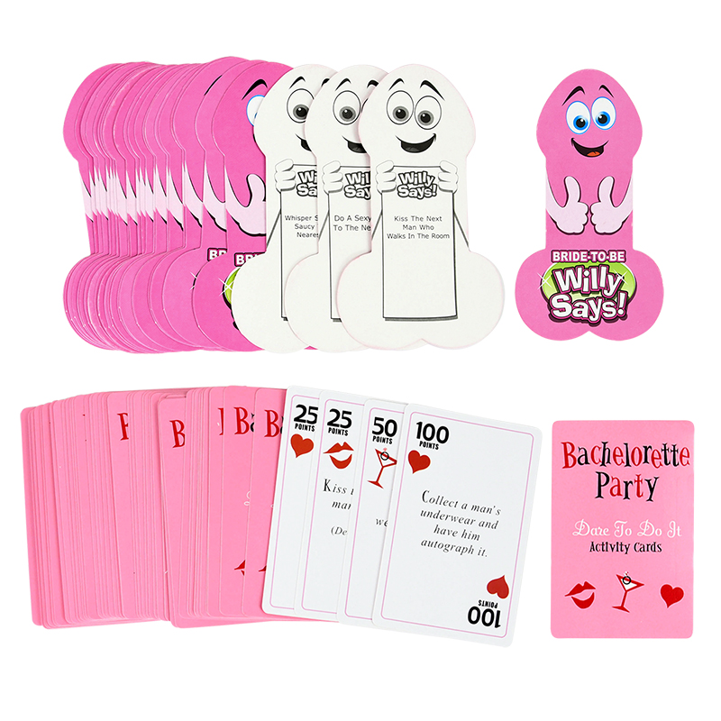 Fiesta de despedida de soltera - Party Games Bridal Shower reseña y precio