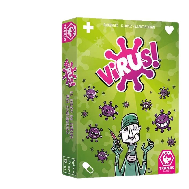Juego de Cartas Estratégico Fa - Party Games Youth reseña y precio