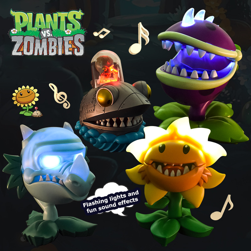 Juguetes de Plants vs Zombies, - Party Games Youth reseña y precio