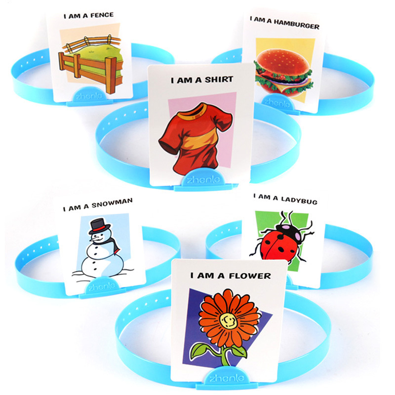 Juego de mesa de cartas divert - Party Games Quiz reseña y precio