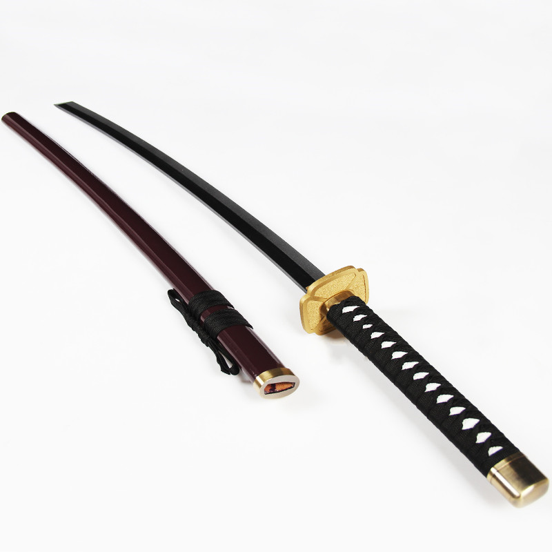 Espada de Madera de 104 cm de  - Party Games Online Free reseña y precio