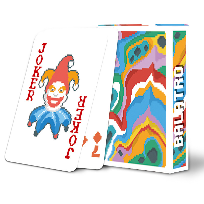 Juego de cartas de póquer Bala - Party Games Quiz reseña y precio