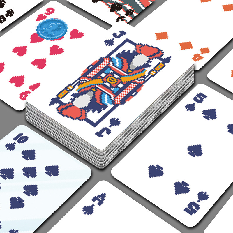 Juego de cartas de póquer Bala - Party Games Quiz reseña y precio