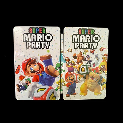 MO Party NS Steelbook ONi Fant - Party Games Nintendo Switch reseña y precio