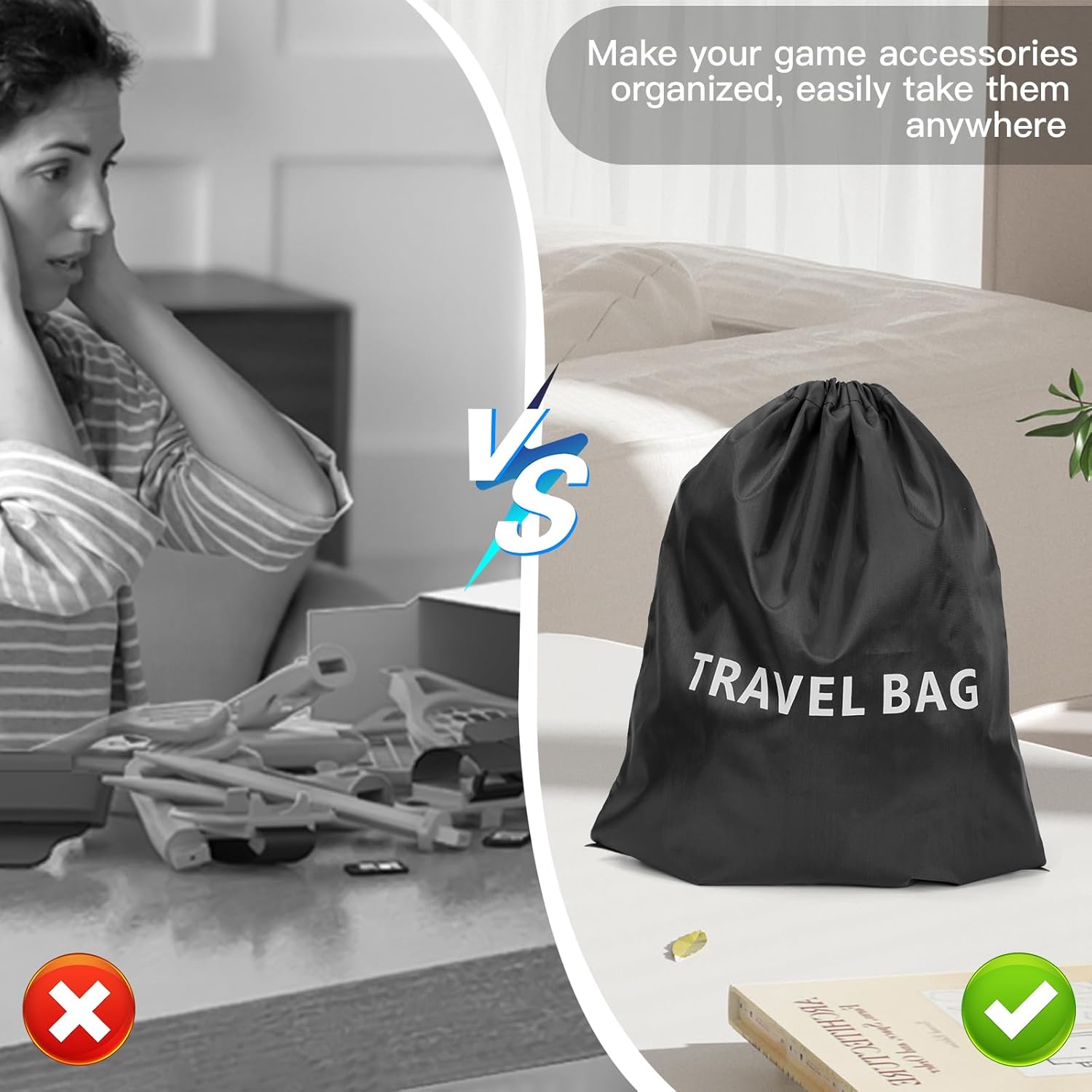 Paquete de accesorios deportiv - Party Games Nintendo Switch reseña y precio