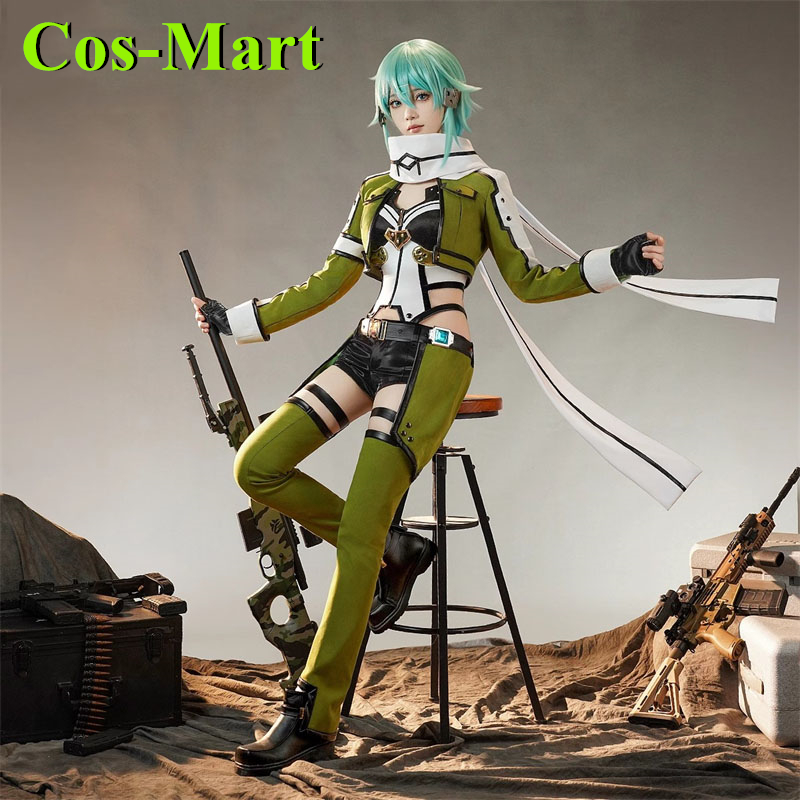 Cos-Mart juego Sword Art Onlin - Party Games Online Free reseña y precio