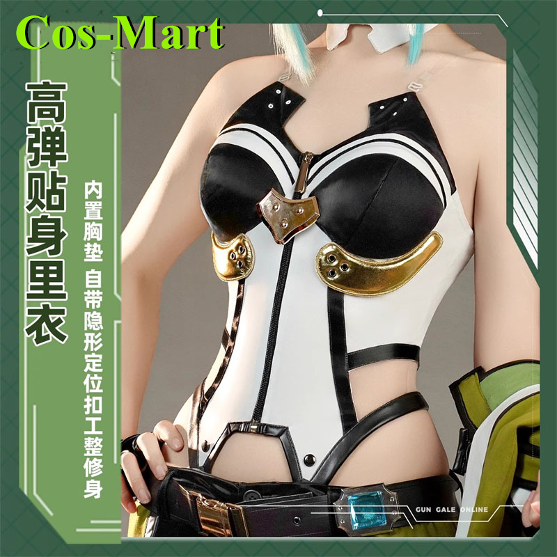 Cos-Mart juego Sword Art Onlin - Party Games Online Free reseña y precio