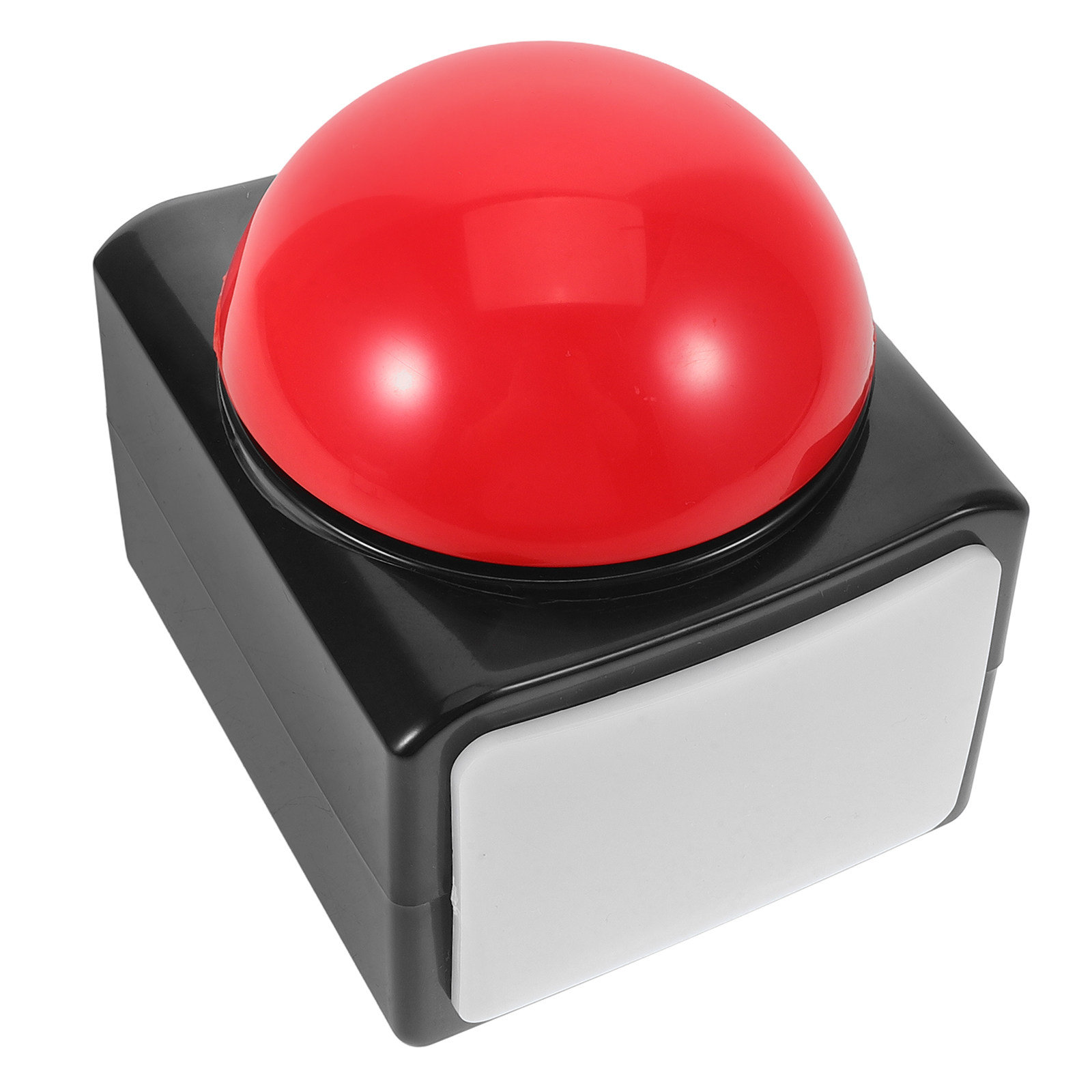 Botón de Respuesta con Sonido  - Party Games Quiz reseña y precio