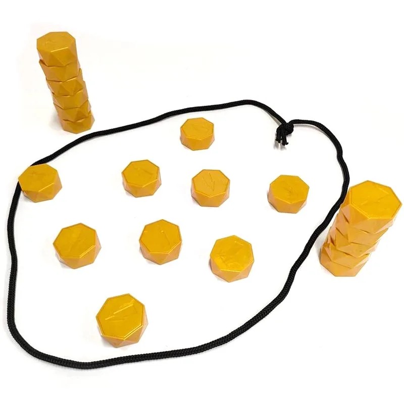 Juego de Piedras Magnéticas pa - Party Games Quiz reseña y precio