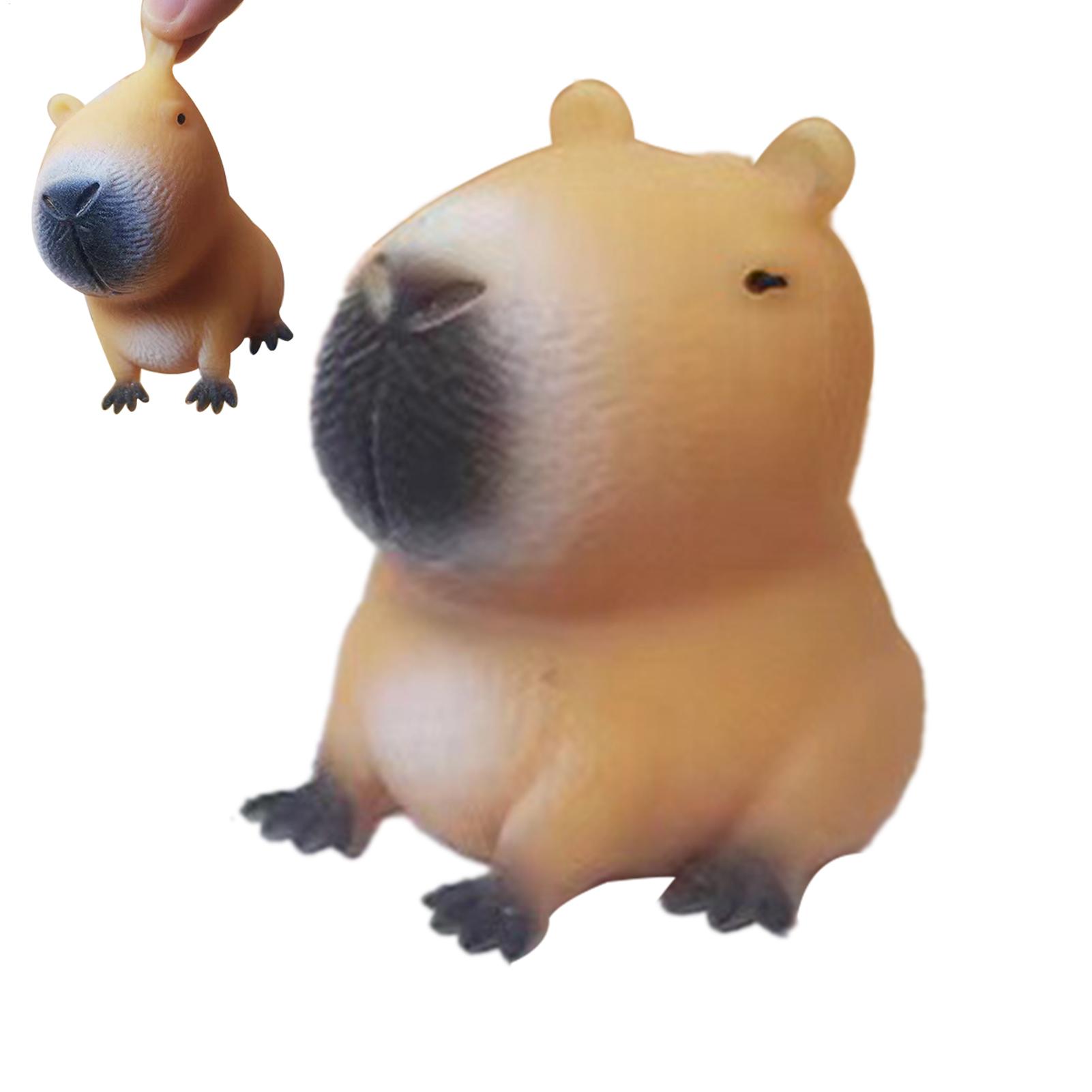Juguete de Peluche de Capibara - Party Games Adults Funny reseña y precio