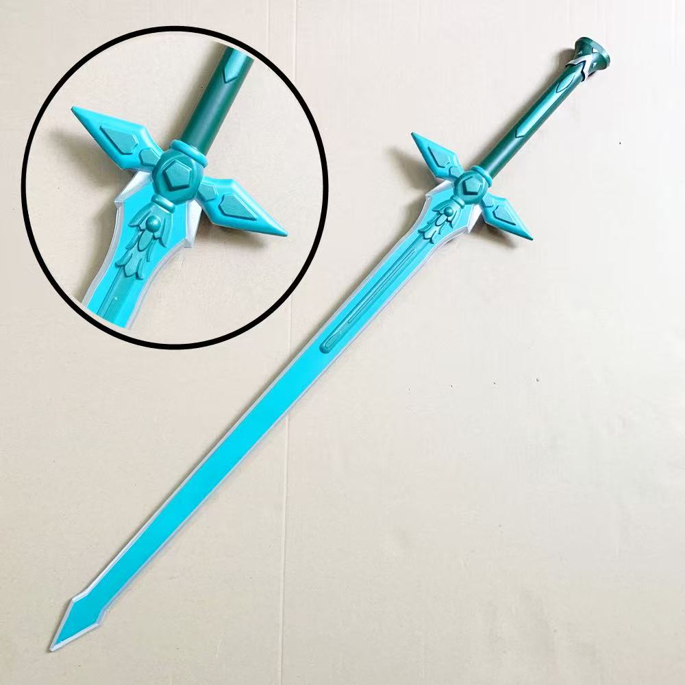 Espada de Cosplay de Kirigaya  - Party Games Online Free reseña y precio