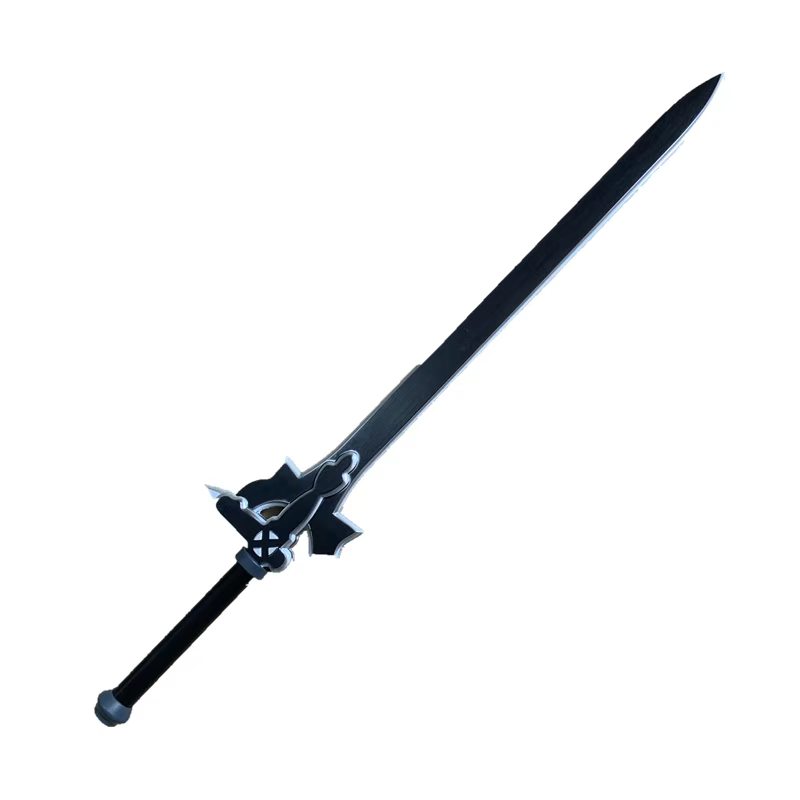 Espada de Cosplay de Kirigaya  - Party Games Online Free reseña y precio