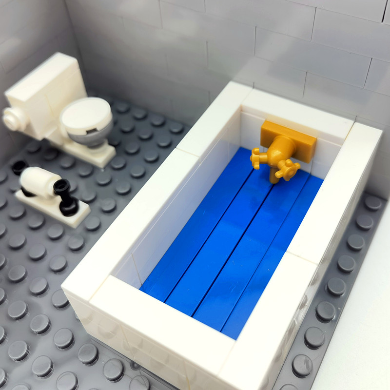 Bloques de ciudad clásicos com - Lego Set Creator reseña y precio