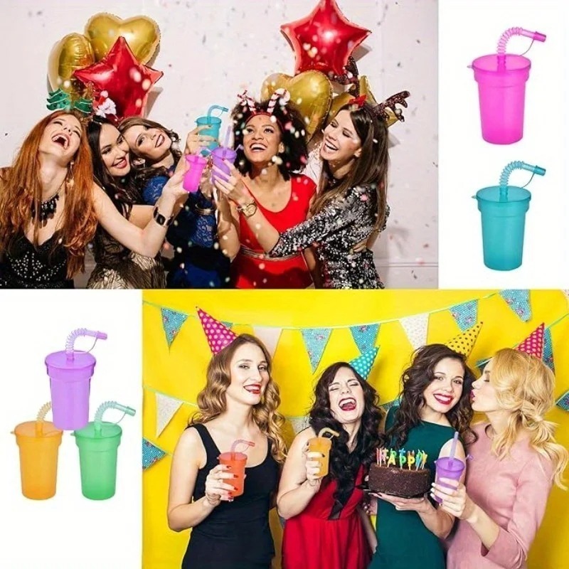Taza de fiesta portátil con pa - Party Games Youth reseña y precio