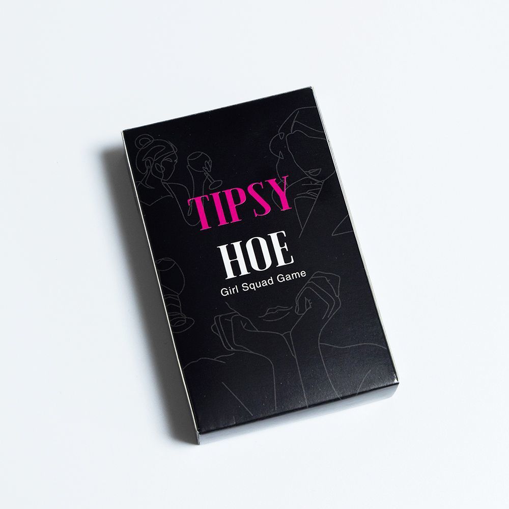 Juego nocturno Tipsyhoe para n - Party Games Bridal Shower reseña y precio