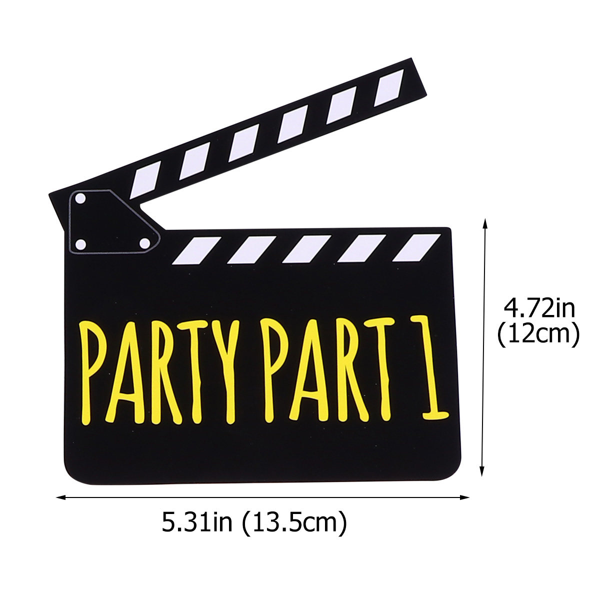 Set de 22 Accesorios Creativos - Party Games Bridal Shower reseña y precio
