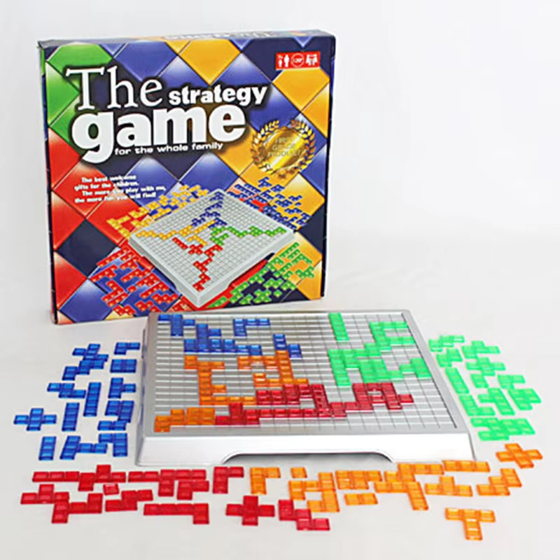 Rompecabezas intelectual para  - Party Games Quiz reseña y precio
