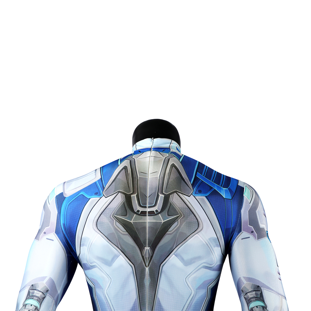 Juego PS5 Mr Fantastic Rivals  - Party Games In Ps5 reseña y precio