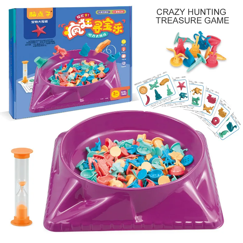 Juego de mesa de cartas de caz - Party Games Quiz reseña y precio