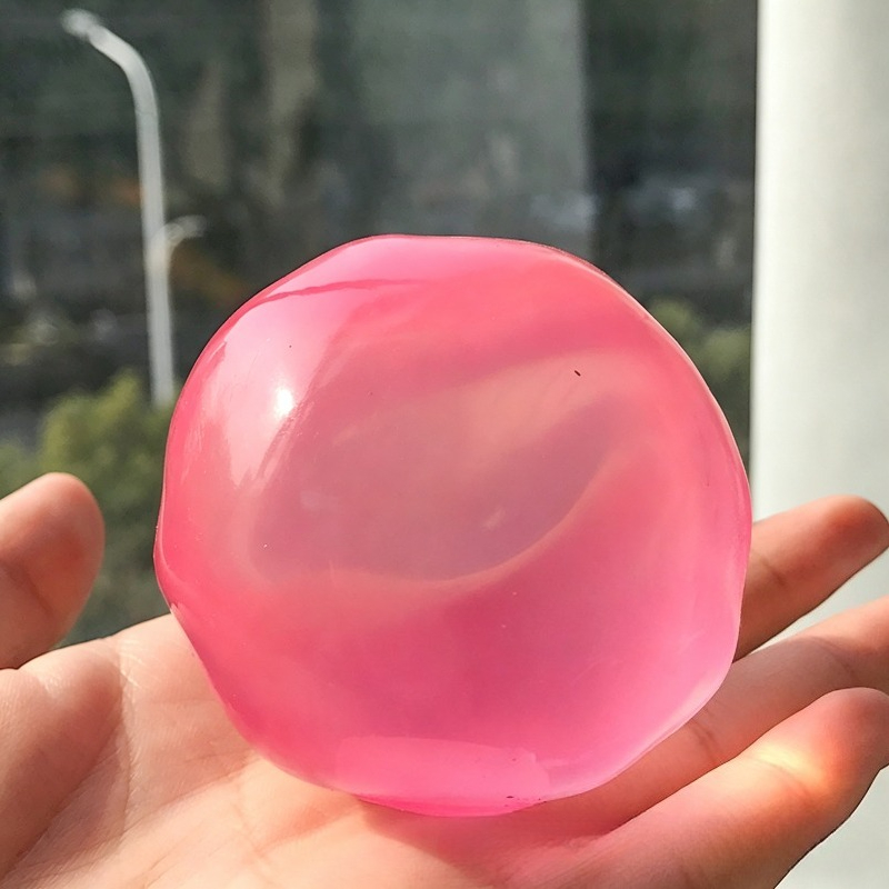 Pelota Antiestrés Moldeable de - Party Games Adults Funny reseña y precio