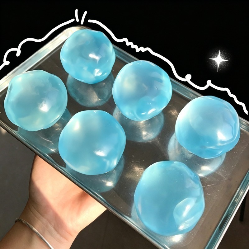 Pelota Antiestrés Moldeable de - Party Games Adults Funny reseña y precio