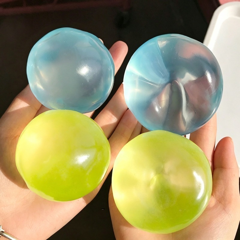 Pelota Antiestrés Moldeable de - Party Games Adults Funny reseña y precio