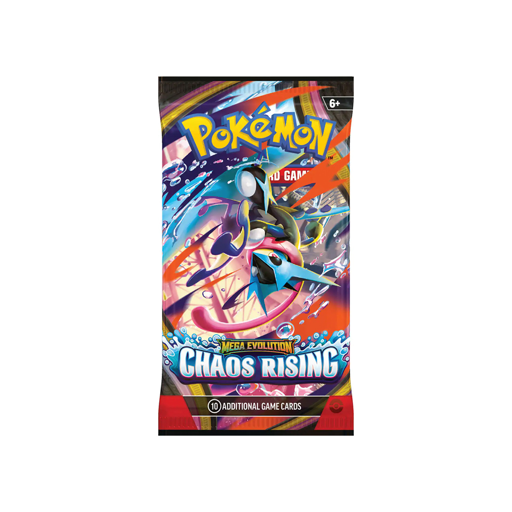 Nuevas Cartas Pokémon 2026, Ca - Party Games Box reseña y precio