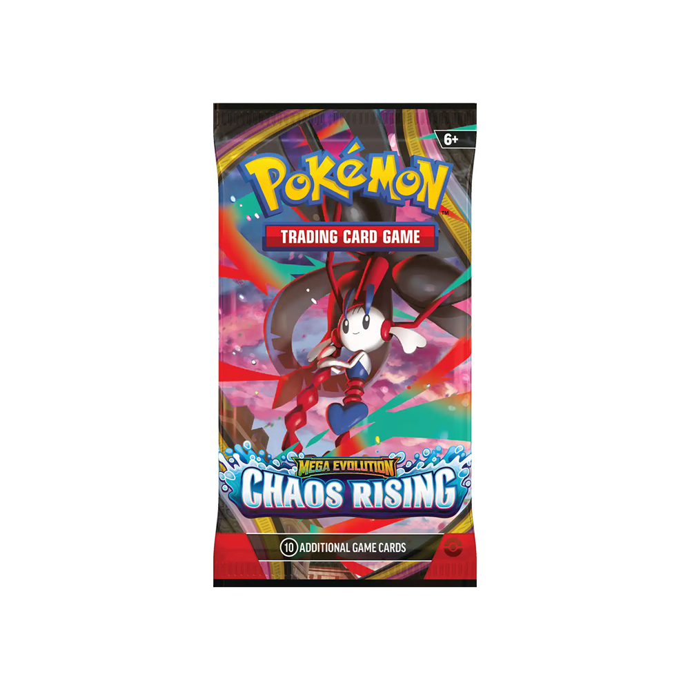 Nuevas Cartas Pokémon 2026, Ca - Party Games Box reseña y precio