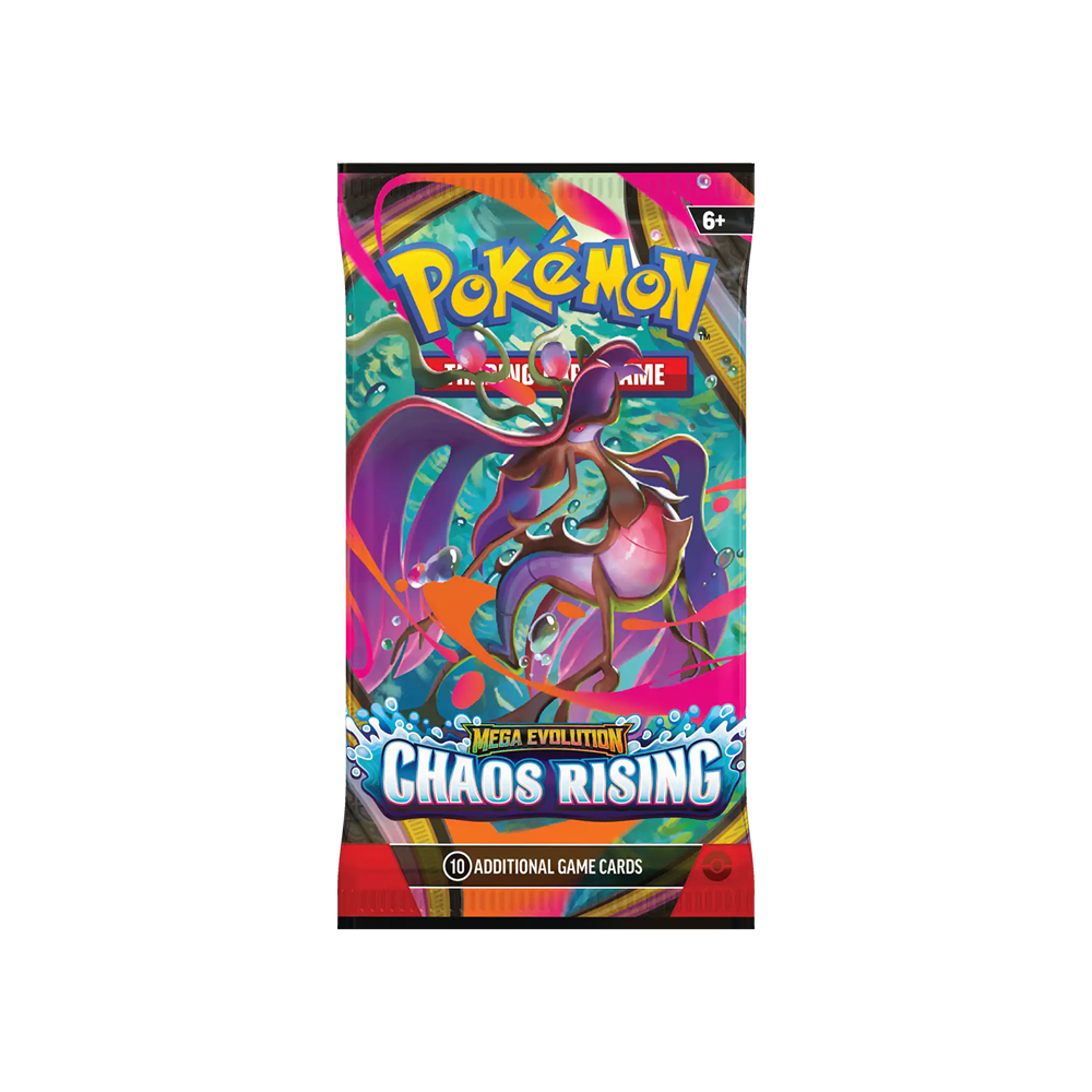 Nuevas Cartas Pokémon 2026, Ca - Party Games Box reseña y precio