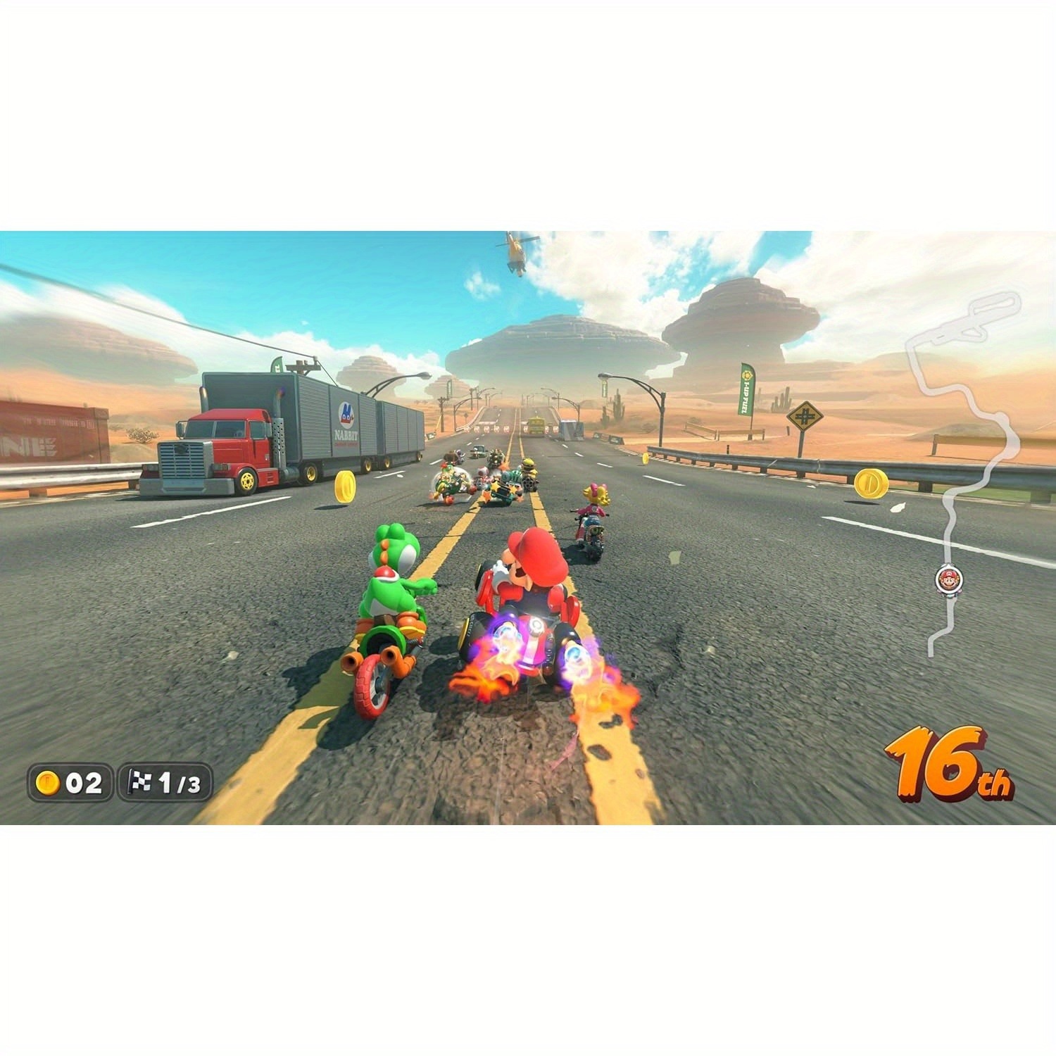 Tarjeta de Videojuego Física M - Party Games Nintendo Switch reseña y precio