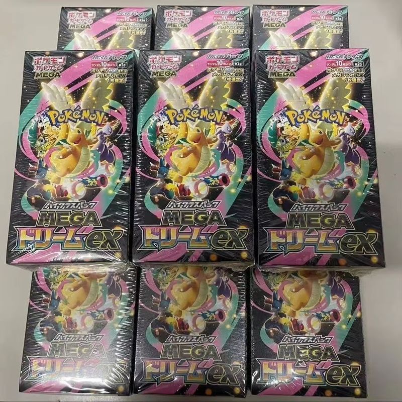 Nuevo Juego de Cartas Coleccio - Party Games Box reseña y precio