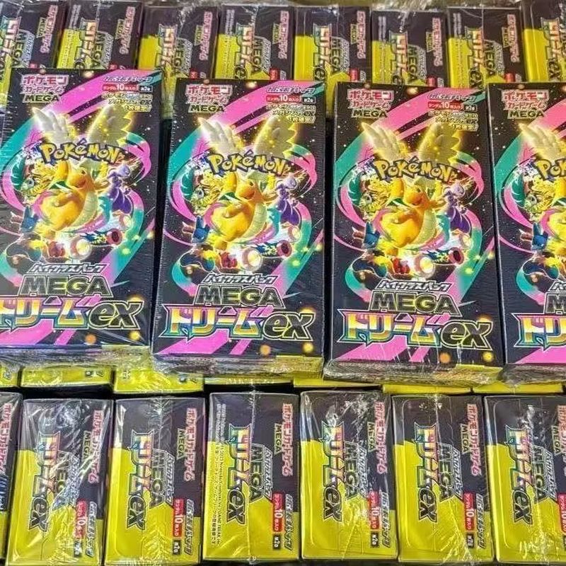 Nuevo Juego de Cartas Coleccio - Party Games Box reseña y precio