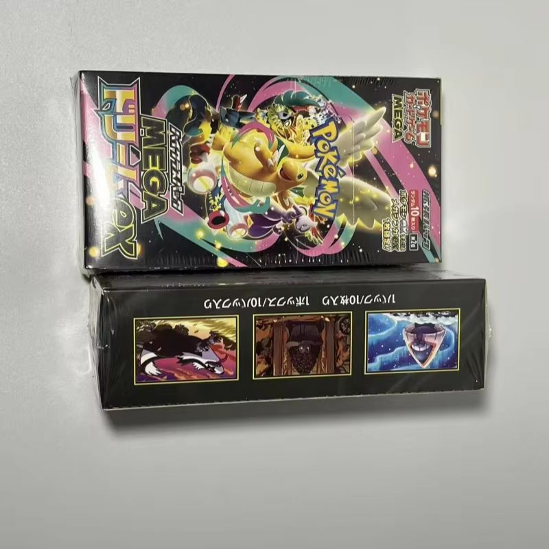 Nuevo Juego de Cartas Coleccio - Party Games Box reseña y precio